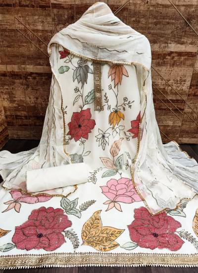 Sabya Saachi Vol 23 By Urban Designer Salwar Kameez Collection